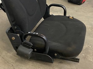 Commercial Equipment Seat