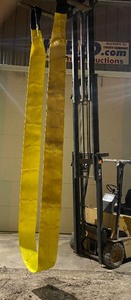 New 12x30ft Heavy Duty Recovery Strap