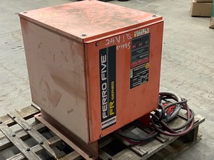 24Volt Battery Charger