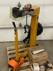 Stanley Bostitch Box Stapler