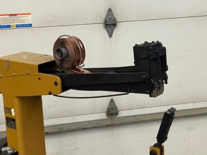 Stanley Bostitch Box Stapler