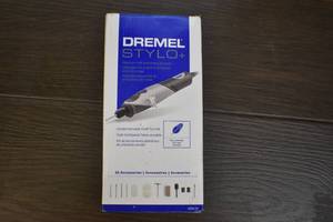 lot 16 image: Dremel Stylo