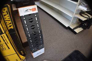 lot 23 image: Ramp
