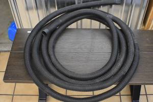 lot 34 image: Sump hose