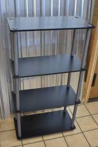 lot 43 image: Shelves