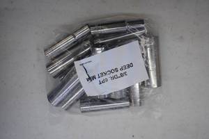 lot 57 image: Deepwell Sockets