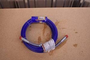 lot 60 image: Airless Hose