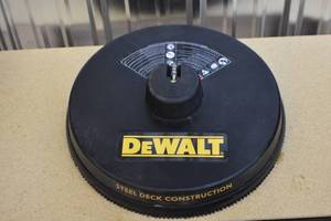 lot 62 image: Surface Cleaner