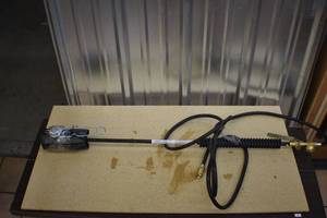 lot 65 image: Propane Burner
