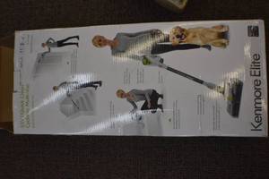 lot 74 image: Vacumn Cleaner