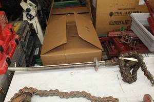lot 891 image: Ridgid Soil Pipe Cutter No. 246