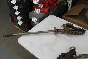lot 897 image: Ridgid Soil Pipe Cutter No. 246