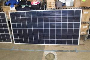 lot 850 image: Adani Mundra Solar PV Limited (SEZ Unit) Solar Panel