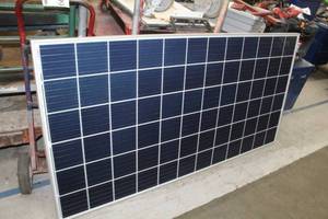 lot 853 image: Adani Mundra Solar PV Limited (SEZ Unit) Solar Panel