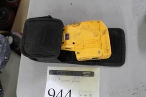 lot 944 image: Pacific Laser Systems PLS5  with Soft Case