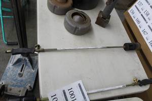 lot 1001 image: Mr. Heater LP Vapor Torch Wand MH500LPT-F272602 38L 500000-BTU