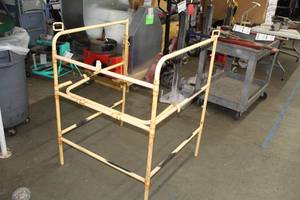lot 1062 image: Safety Rails