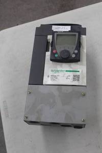 lot 1045 image: Schneider Electric Altivar 61 Electric Box
