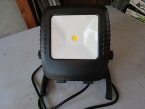lot 169 image: LED worklight...