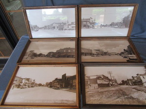 lot 241 image: Lindstrom MN street scenes - days g...