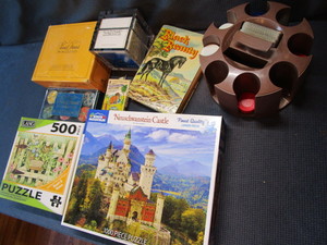 lot 291 image: Trivial Pursuit Genus II Edition & ...