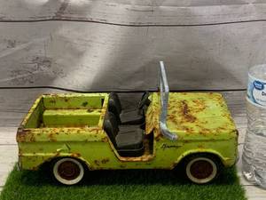 lot 23 image: Nylint N-8200 Ford Bronco