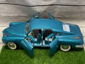 lot 54 image: 1948 Tucker Diecast