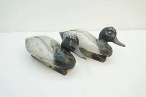 Herters Duck decoys
