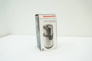 Coffee grinder