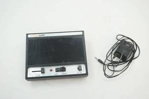 Weather radio