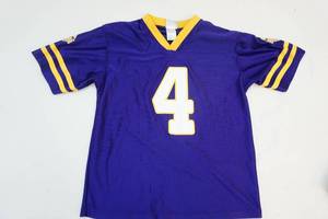 Youth Vikings jersey