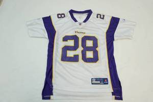 Youth Vikings jersey