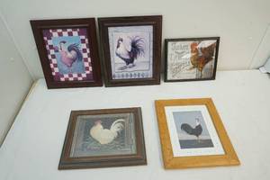 Chicken pictures