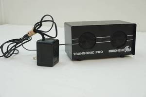 Transonic pro
