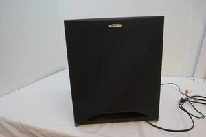 Power speaker