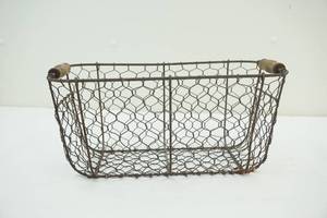 Egg basket