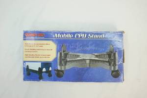 Cpu stand