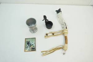 Vintage items