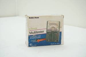 Multitester