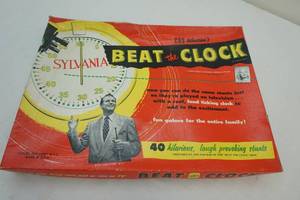 Rare board game