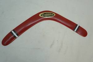 Boomerang