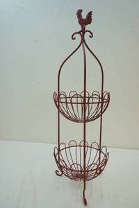 Fruit basket