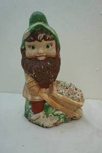 Ceramiz gnome