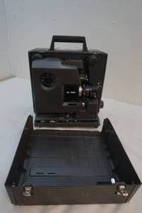 Projector