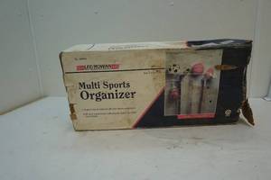 Organizer