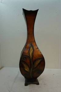 Floor vase