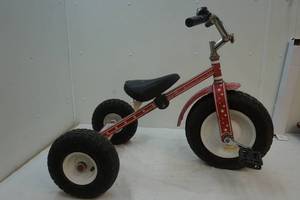Montana classic trike
