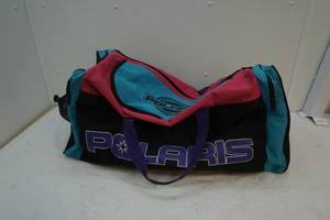 Duffle bag