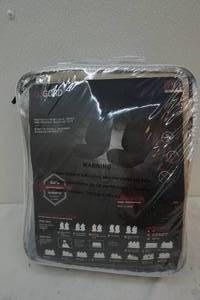 Seat covers