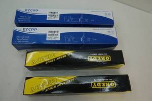 Shock absorbers